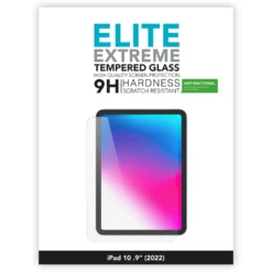 Linocell Elite Extreme Skjermbeskytter for iPad (10. gen) og iPad (A16)