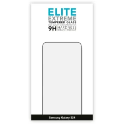 Linocell Elite Extreme Skjermbeskytter for Galaxy S24