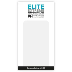 Linocell Elite Extreme Skjermbeskytter for Galaxy A54 5G & S23 FE
