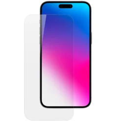 Linocell Elite Extreme Skjermbeskytter for iPhone 17 Pro Max
