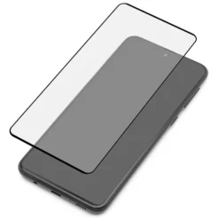 Linocell Elite Extreme Skjermbeskytter for Galaxy S21