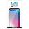 Linocell Elite Extreme Skjermbeskytter for iPhone 12 og 12 Pro