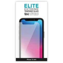 Linocell Elite Extreme Skjermbeskytter for iPhone 12 Mini