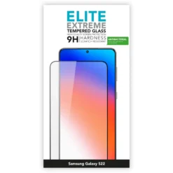 Linocell Elite Extreme Skjermbeskytter for Galaxy S22 og S23