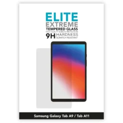 Linocell Elite Extreme Skjermbeskytter for Samsung Galaxy Tab A9/A11