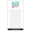 Linocell Elite Extreme Skjermbeskytter for Galaxy A34 5G