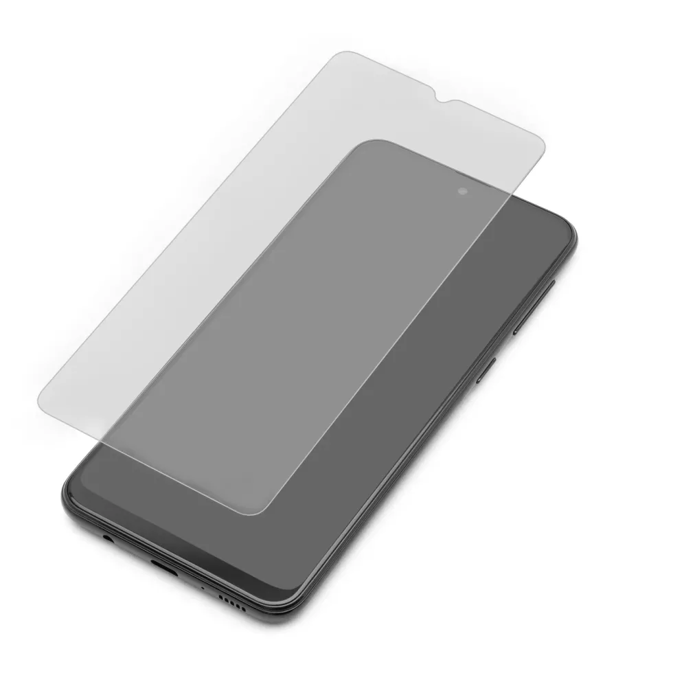 Linocell Elite Extreme Skjermbeskytter for Galaxy A32 5G