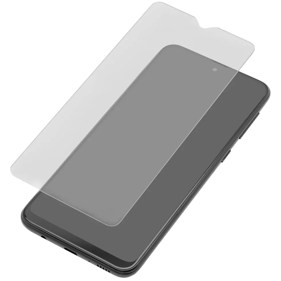 Linocell Elite Extreme Skjermbeskytter for Galaxy A04s/A12/A13