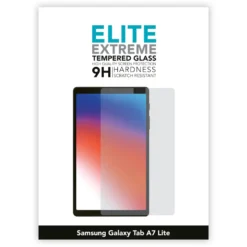 Linocell Elite Extreme Skjermbeskytter for Galaxy Tab A7 Lite