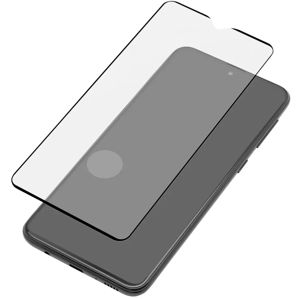 Linocell Elite Extreme Skjermbeskytter for Galaxy S21 Plus