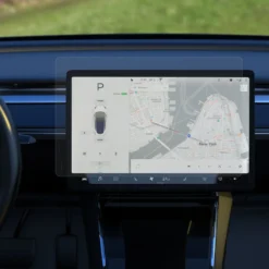 Linocell Elite Extreme Tesla Model 3 og Y Skjermbeskytter 15