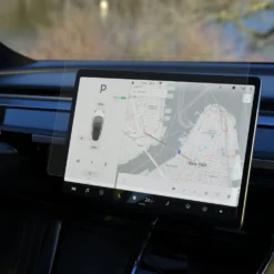 Linocell Elite Extreme Tesla Model 3 og Y Skjermbeskytter 15