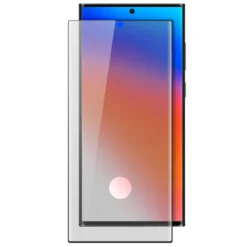 Linocell Elite Extrem Privacy Glass Skjermbeskytter for Samsung Galaxy S22 Ultra