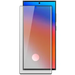 Linocell Elite Extrem Privacy Glass Skjermbeskytter for Samsung Galaxy S23 Ultra