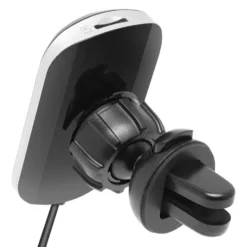 Linocell FM-sender med Bluetooth og hurtiglading