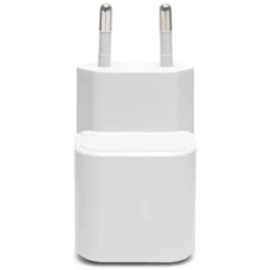 Linocell GaN-hurtiglader 65 W PD 3.2 med USB-C-port