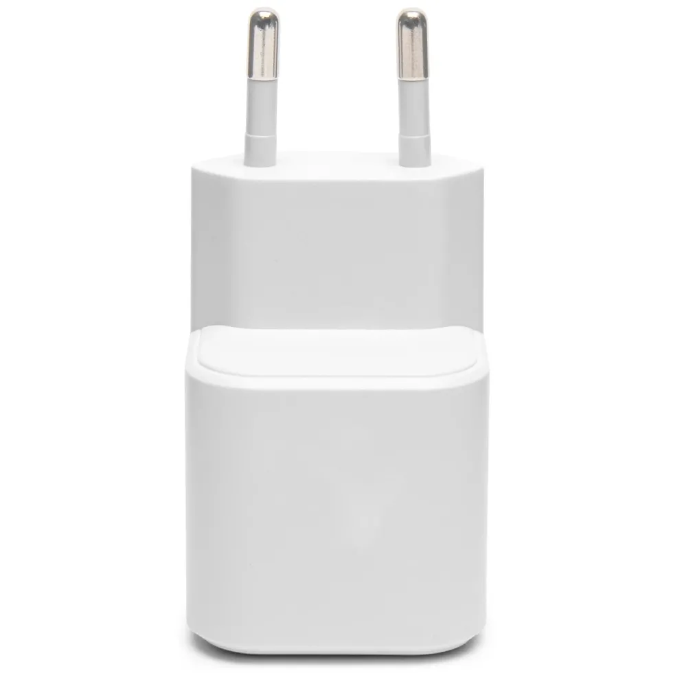 Linocell GaN-hurtiglader 65 W PD 3.2 med USB-C-port