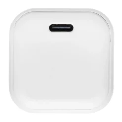Linocell GaN-hurtiglader 65 W PD 3.2 med USB-C-port