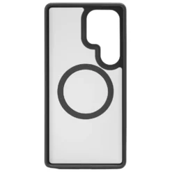 Linocell Hard Case Mobildeksel for Samsung Galaxy S25 Ultra