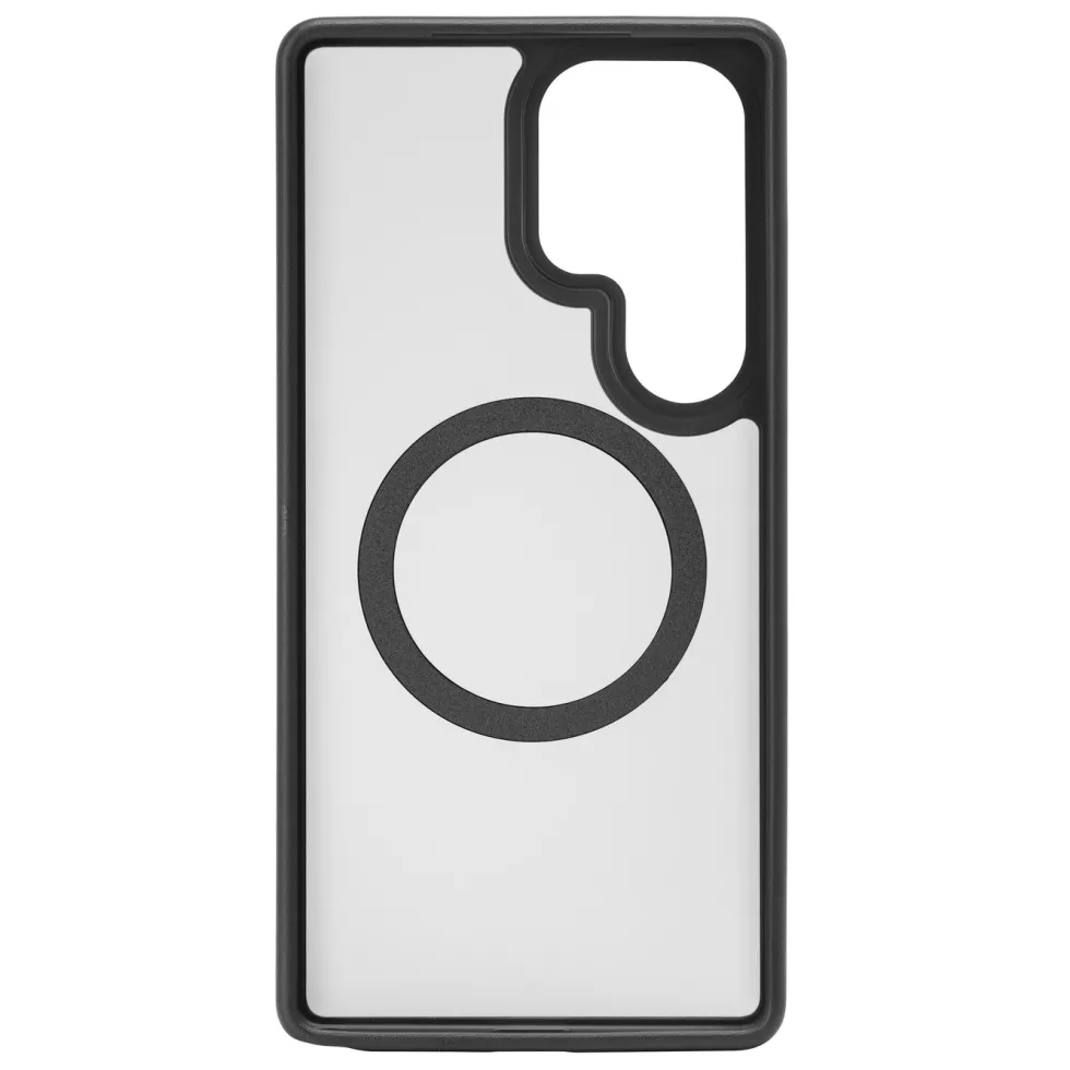 Linocell Hard Case Mobildeksel for Samsung Galaxy S25 Ultra