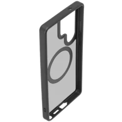 Linocell Hard Case Mobildeksel for Samsung Galaxy S25 Ultra