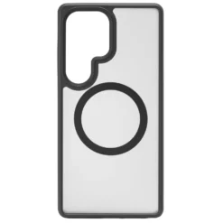Linocell Hard Case Mobildeksel for Samsung Galaxy S25 Ultra