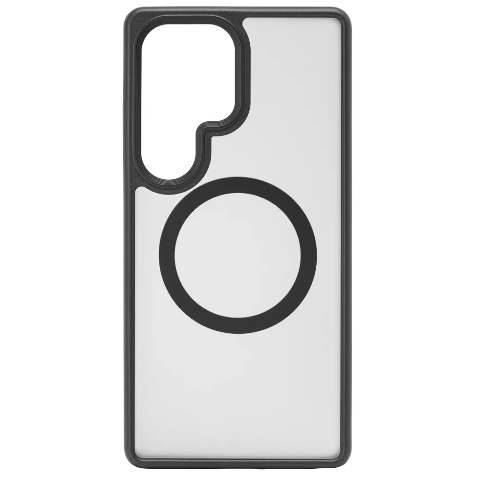 Linocell Hard Case Mobildeksel for Samsung Galaxy S25 Ultra