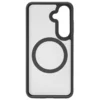 Linocell Hard Case Mobildeksel for Samsung Galaxy S25