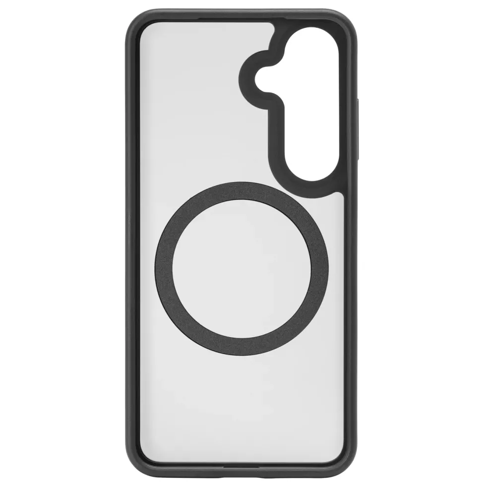 Linocell Hard Case Mobildeksel for Samsung Galaxy S25