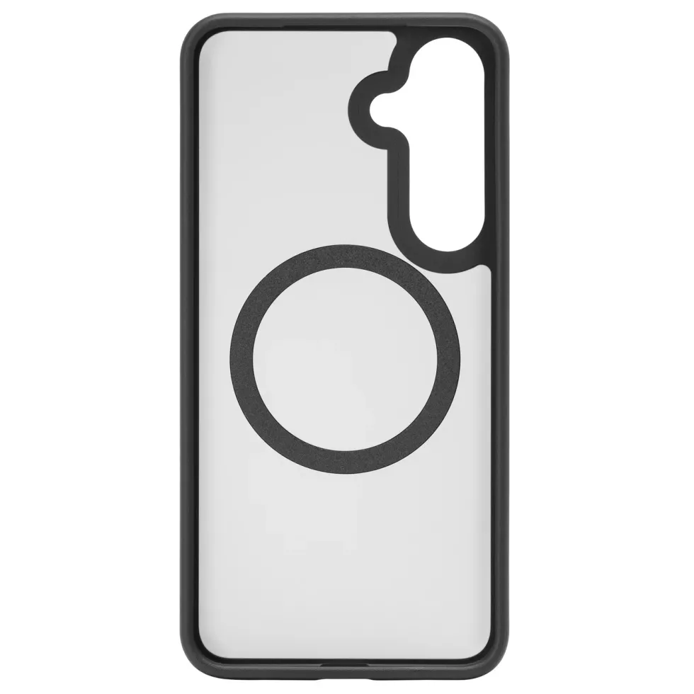 Linocell Hard Case Mobildeksel for Samsung Galaxy S25 Plus