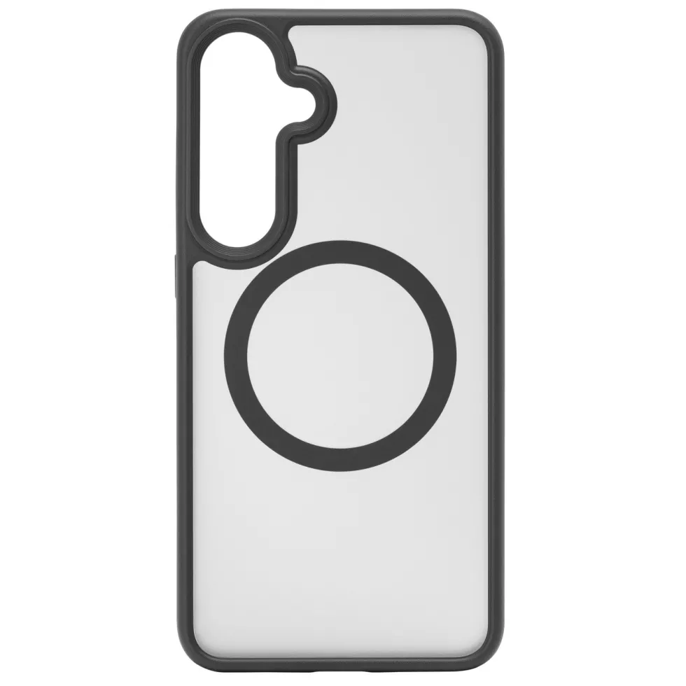 Linocell Hard Case Mobildeksel for Samsung Galaxy S25 Plus