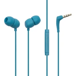Linocell Hodetelefoner 3,5 mm Denim