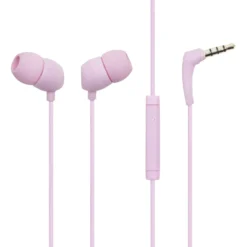 Linocell Hodetelefoner 3,5 mm Rosé
