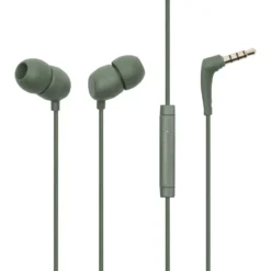 Linocell Hodetelefoner 3,5 mm Skoggrønn