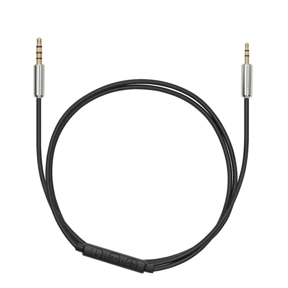 Linocell Hodetelefonkabel med 2,5 mm-kontakt