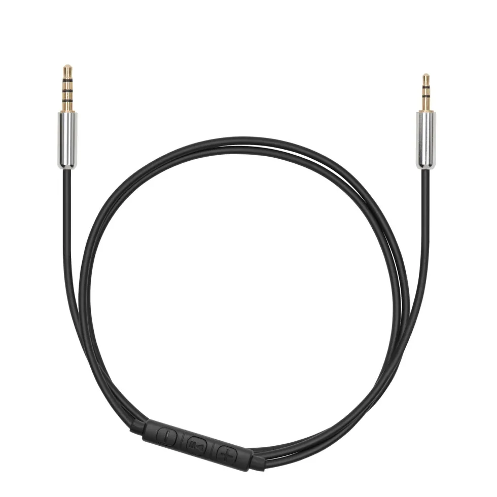 Linocell Hodetelefonkabel med 2,5 mm-kontakt