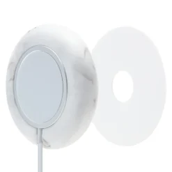 Linocell Holder for Apple Magsafe-lader Marmor