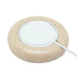 Linocell Holder for Apple Magsafe-lader Granitt