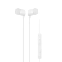 Linocell In-ear Lightning-hodetelefoner Hvit