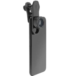 Linocell 5-i-1 Objektiv-kit for mobilkamera