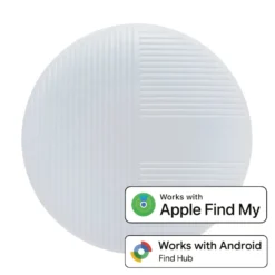 Linocell Item Tracker sporingsbrikke