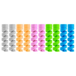 Linocell Kabelbeskyttelse 10-pk.