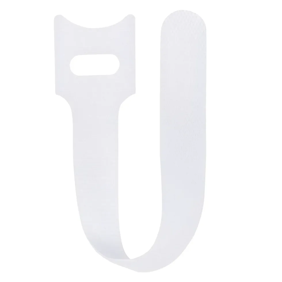 Linocell Kabelsamler 2-pk. Hvit