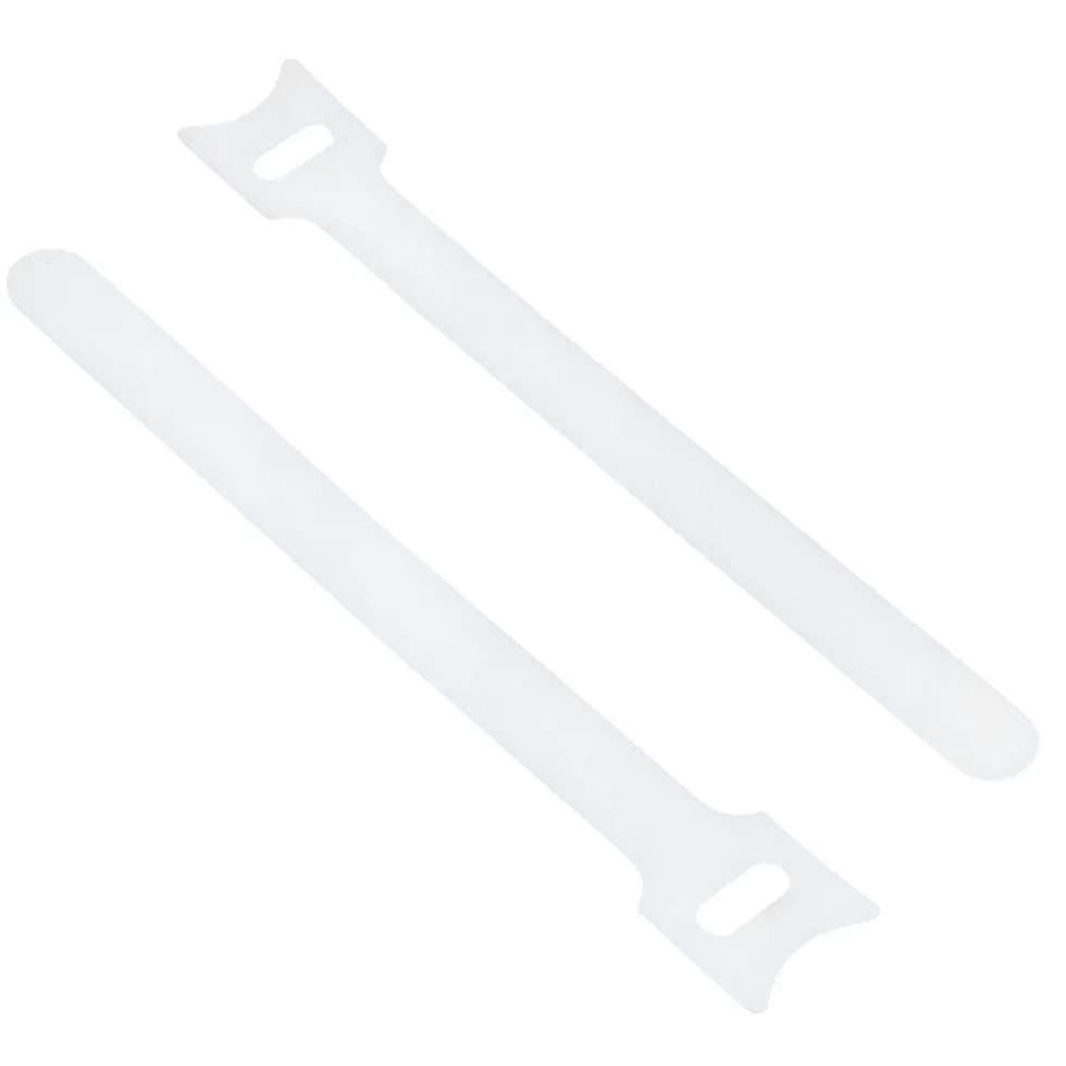 Linocell Kabelsamler 2-pk. Hvit