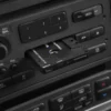 Linocell Kassettadapter med Bluetooth