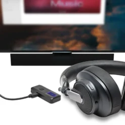 Linocell Kombinert Bluetooth-mottaker og sender