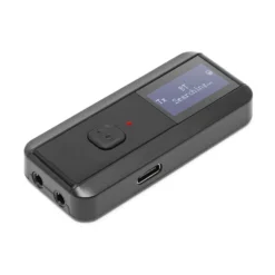 Linocell Kombinert Bluetooth-mottaker og sender
