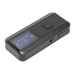 Linocell Kombinert Bluetooth-mottaker og sender