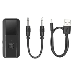 Linocell Kombinert Bluetooth-mottaker og sender