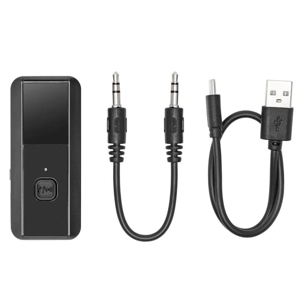 Linocell Kombinert Bluetooth-mottaker og sender